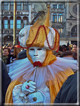 foto Maschere al Carnevale di Venezia